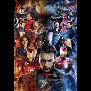 Meet your Posher, Gracie